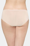 Wacoal Medium Rise Half Coverage Hipster Panty (Pack of 3) - Multicolor — thumbnail 3